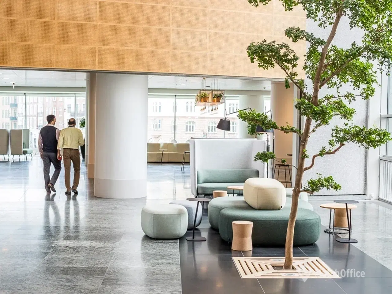 Billede 8 - Gør hverdagen til en fest - flyt til Codanhus