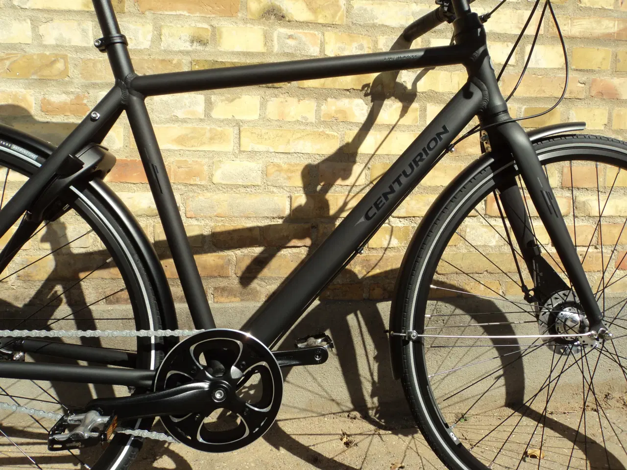 Billede 9 - Super flot helt ny Centurion Ultimate