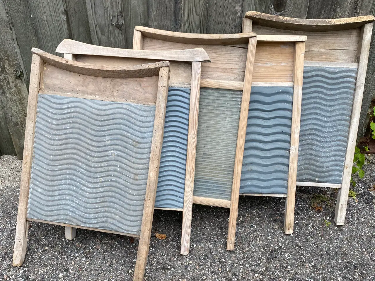 Billede 1 - Vaskebræt