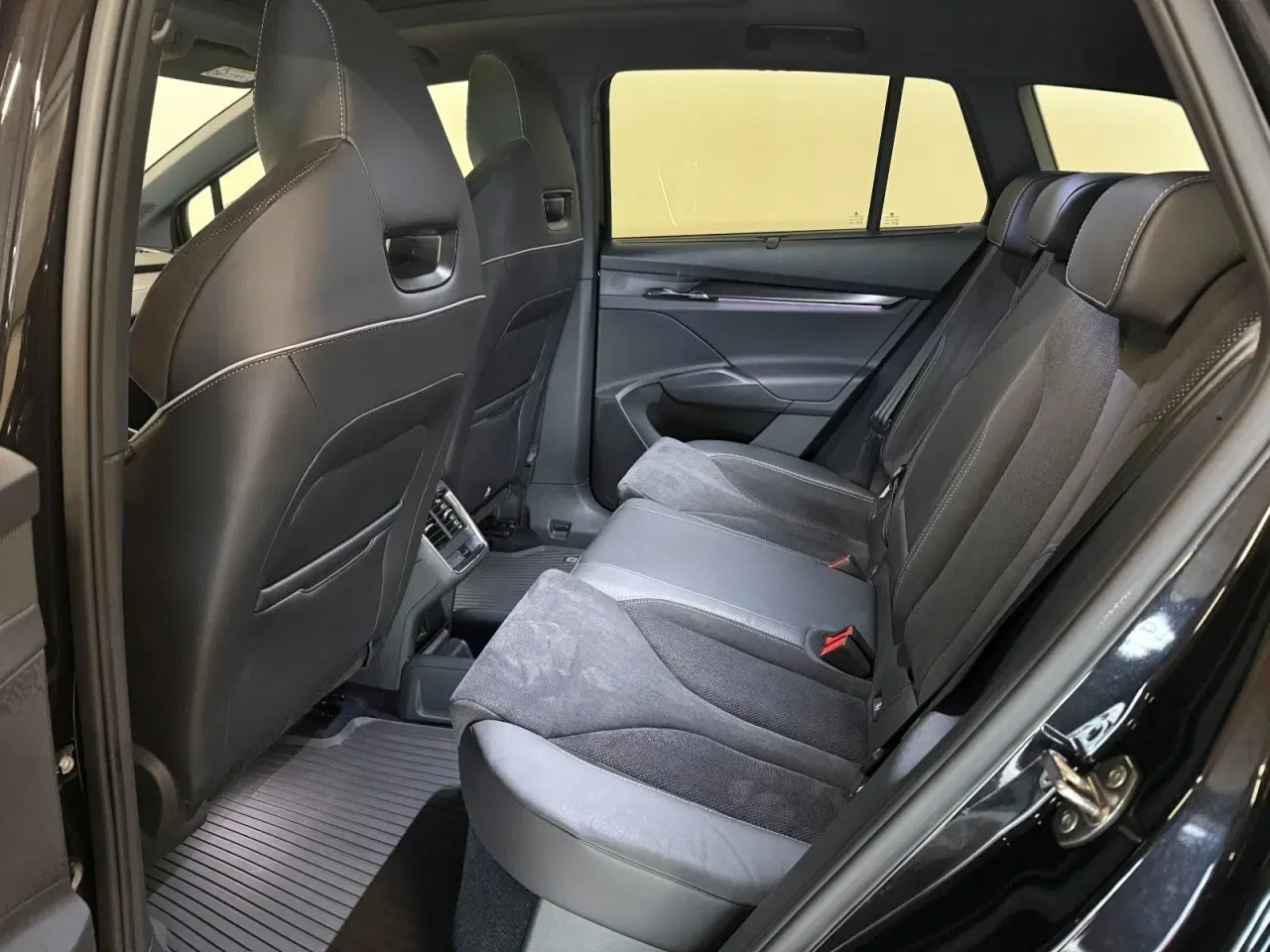 Billede 6 - Skoda Enyaq 80 iV Sportline