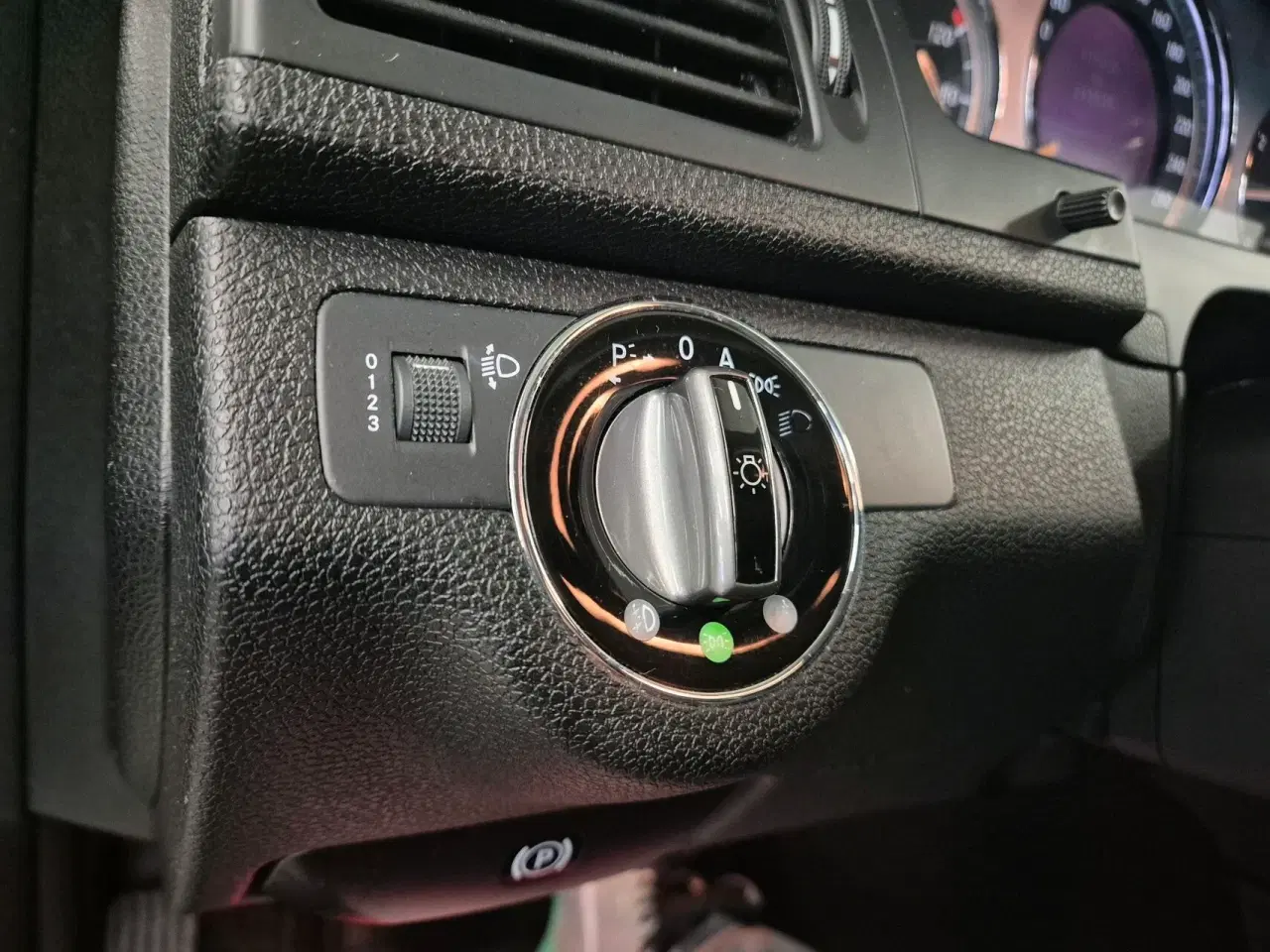 Billede 16 - Mercedes-Benz C200 d CDI Aut. 136HK