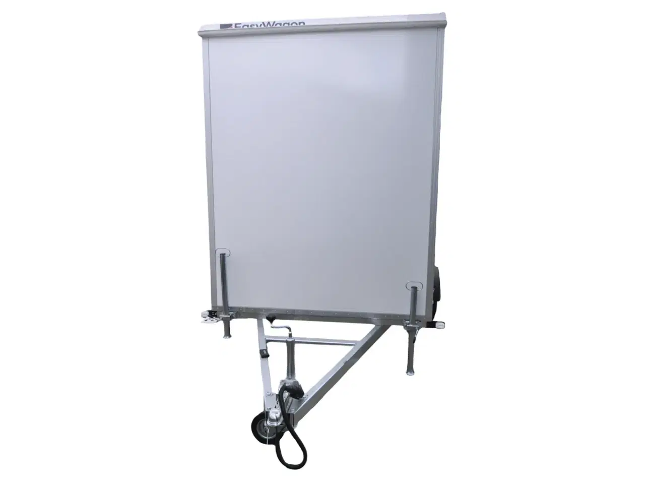 Billede 3 - Type 217: Toilet- & badvogn