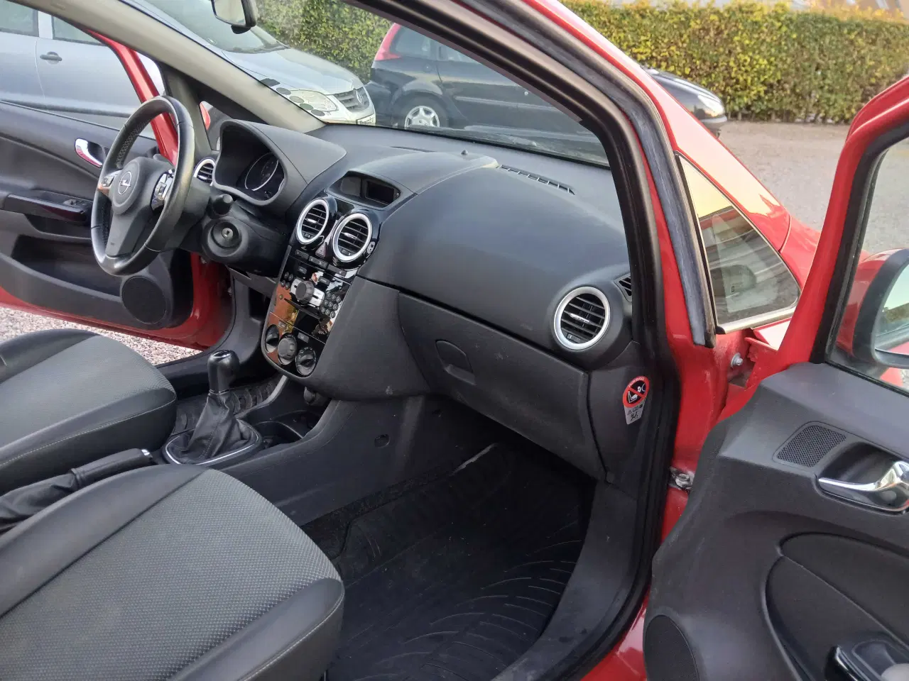 Billede 9 - Opel Corsa 1,4