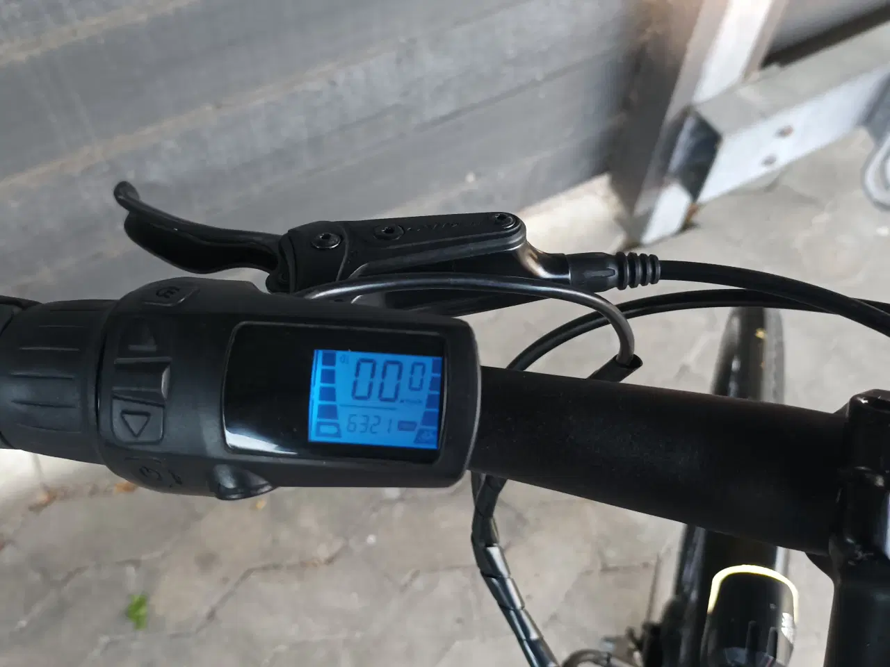 Billede 4 - Nishiki Urban Elcykel