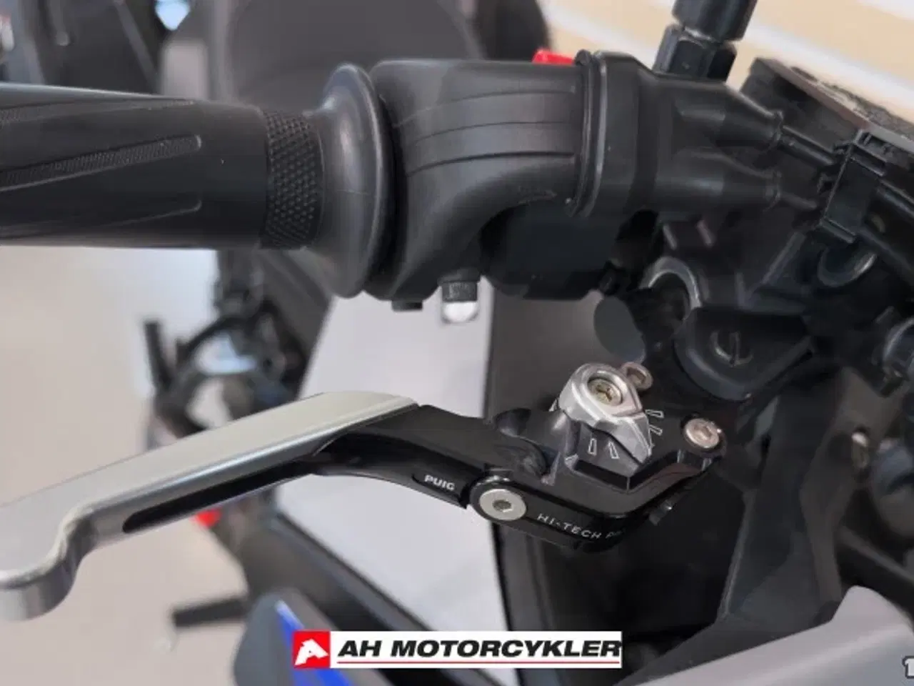 Billede 16 - Yamaha Tracer 700 GT