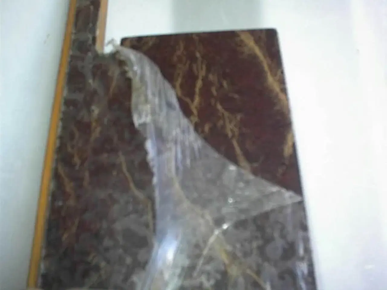 Billede 2 - Vindues Karm