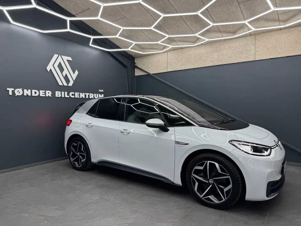 Billede 3 - VW ID.3 58 1ST Pro Performance Plus