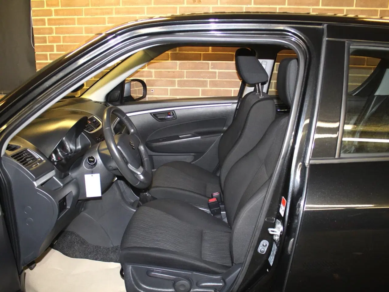 Billede 4 - Suzuki Swift 1,2 Young