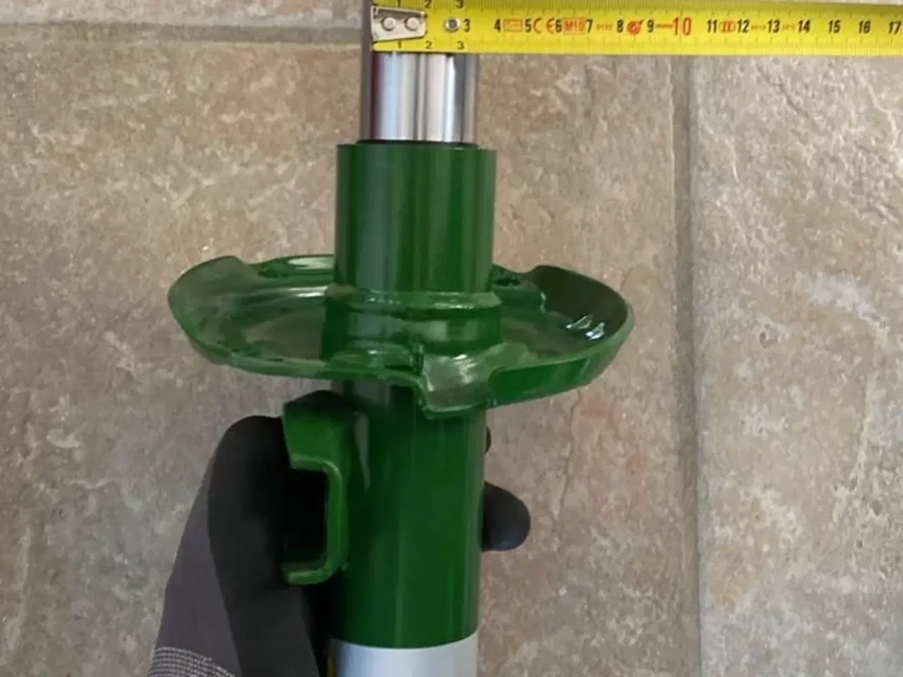 Billede 1 - Støddæmpere til Audi A3