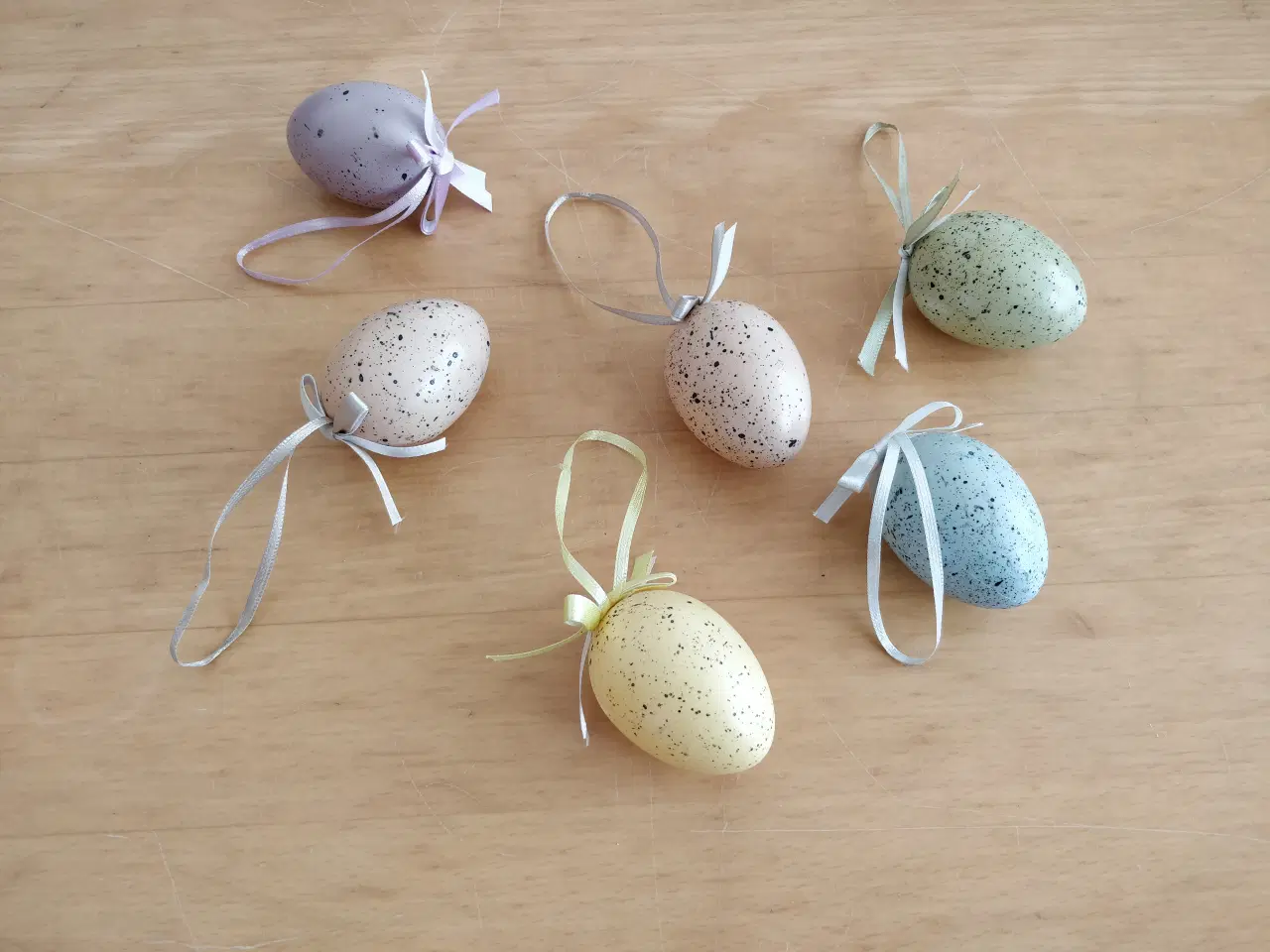 Billede 1 - Påskeæg