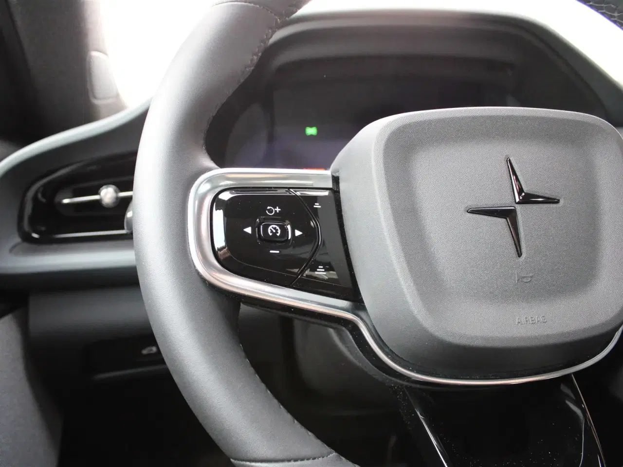 Billede 9 - Polestar 2 EL Standard Range 272HK 5d Aut.