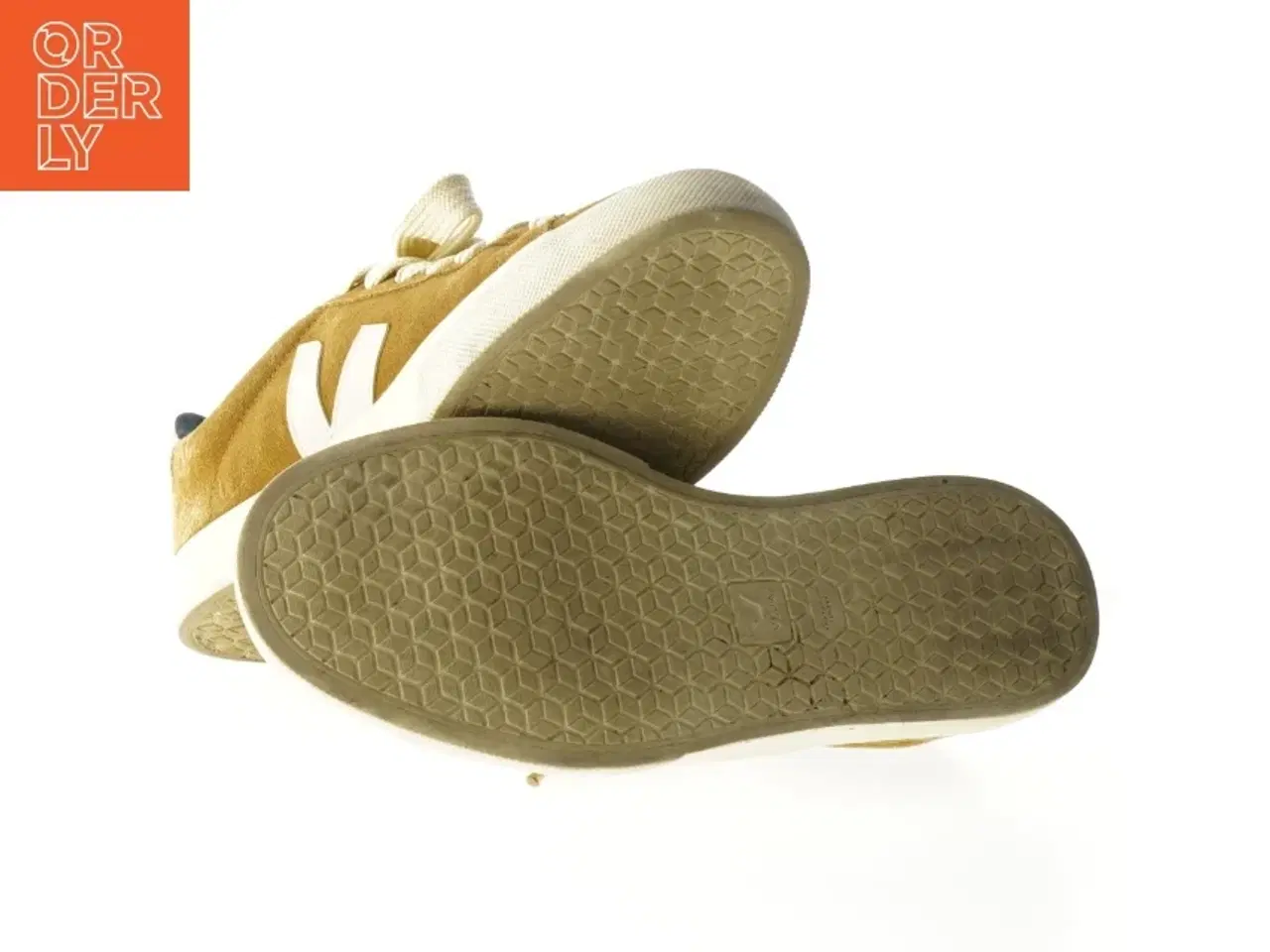 Billede 4 - Veja sneakers str. 40 fra Veja (str. 40 )