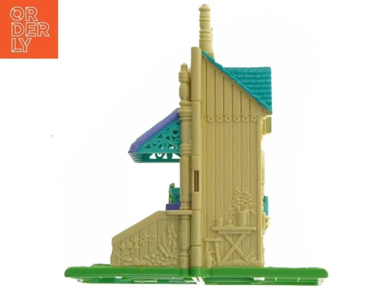 Billede 4 - Fisher-Price legehus fra Fisher-Price (str. 22 cm)