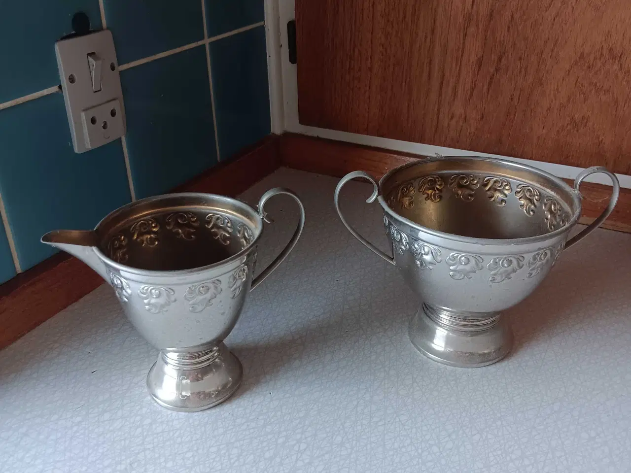 Billede 2 - Tin sælges 