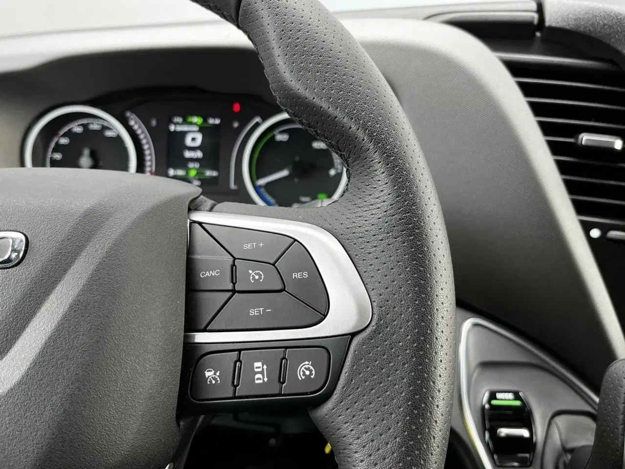 Billede 14 - Iveco eDaily 35S14 12m³ Van