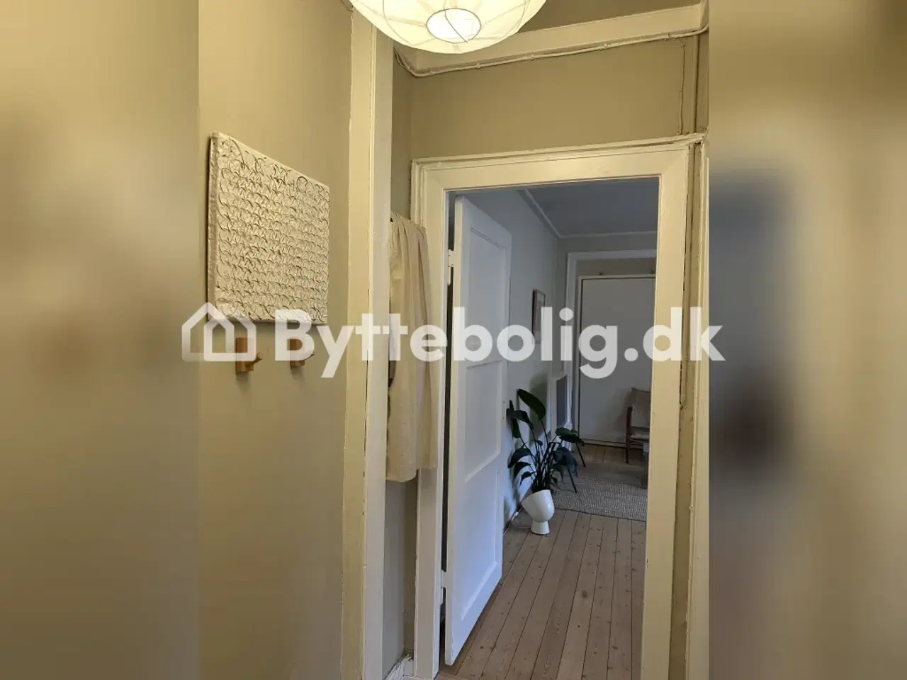 Billede 10 - Meget billig og hyggelig lejlighed i Valby