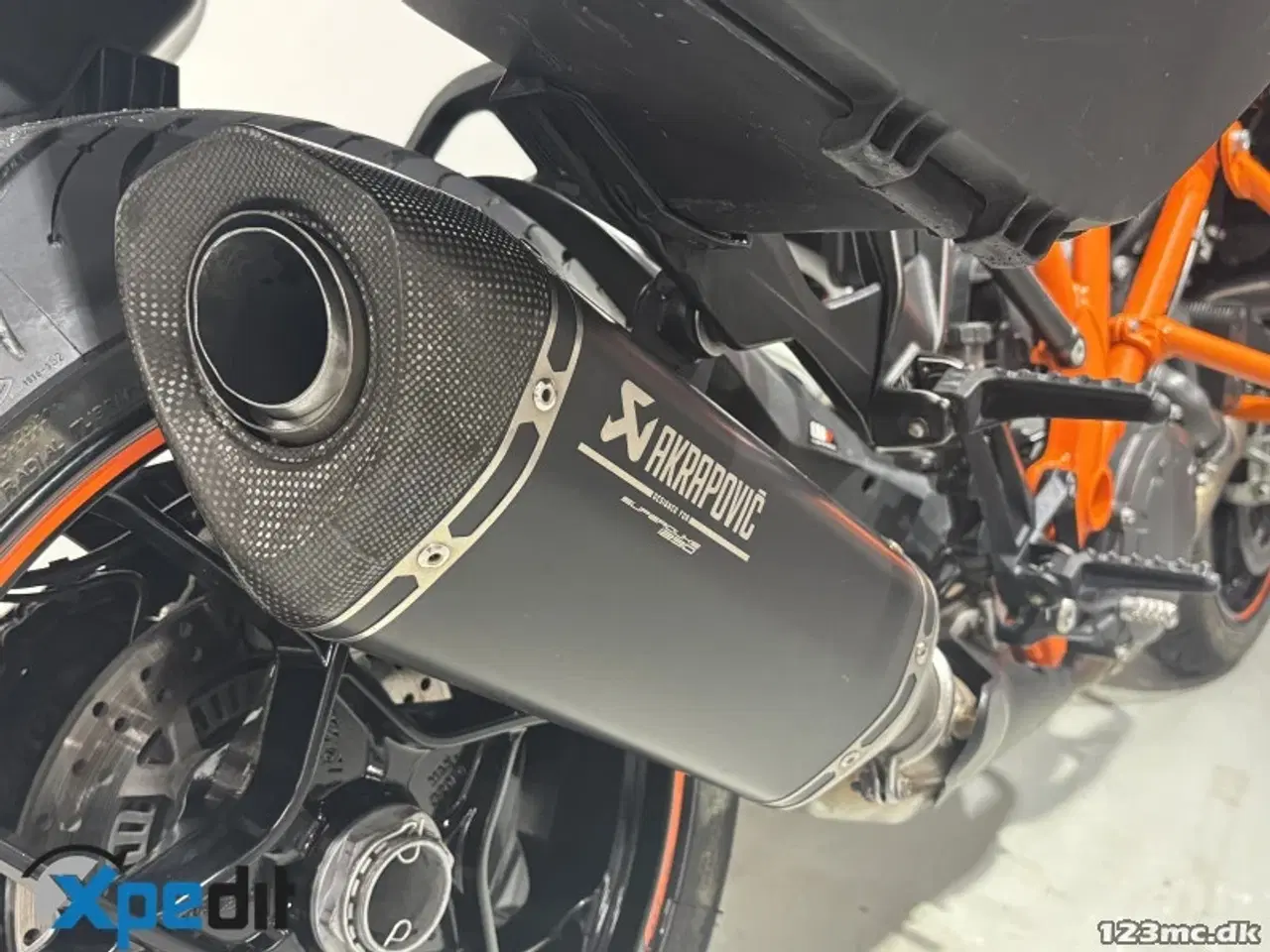 Billede 19 - KTM 1290 Super Duke GT