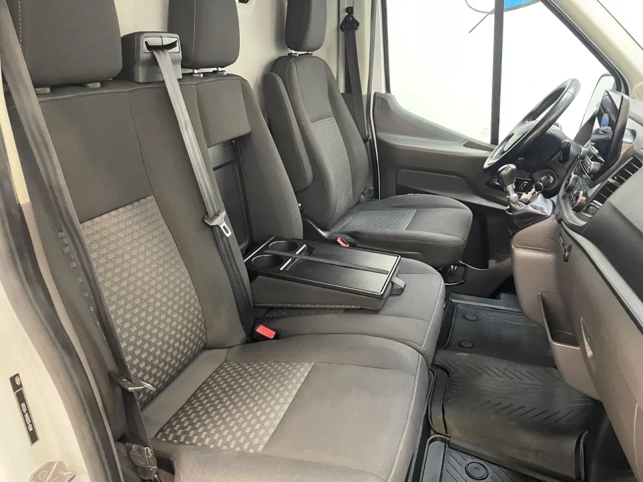 Billede 11 - Ford Transit 350 L2 Van 2,0 TDCi 185 Trend H2 FWD