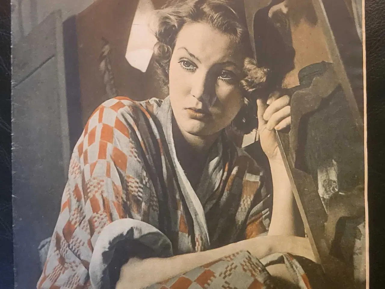 Billede 3 - 13 Stk. Billed bladet 