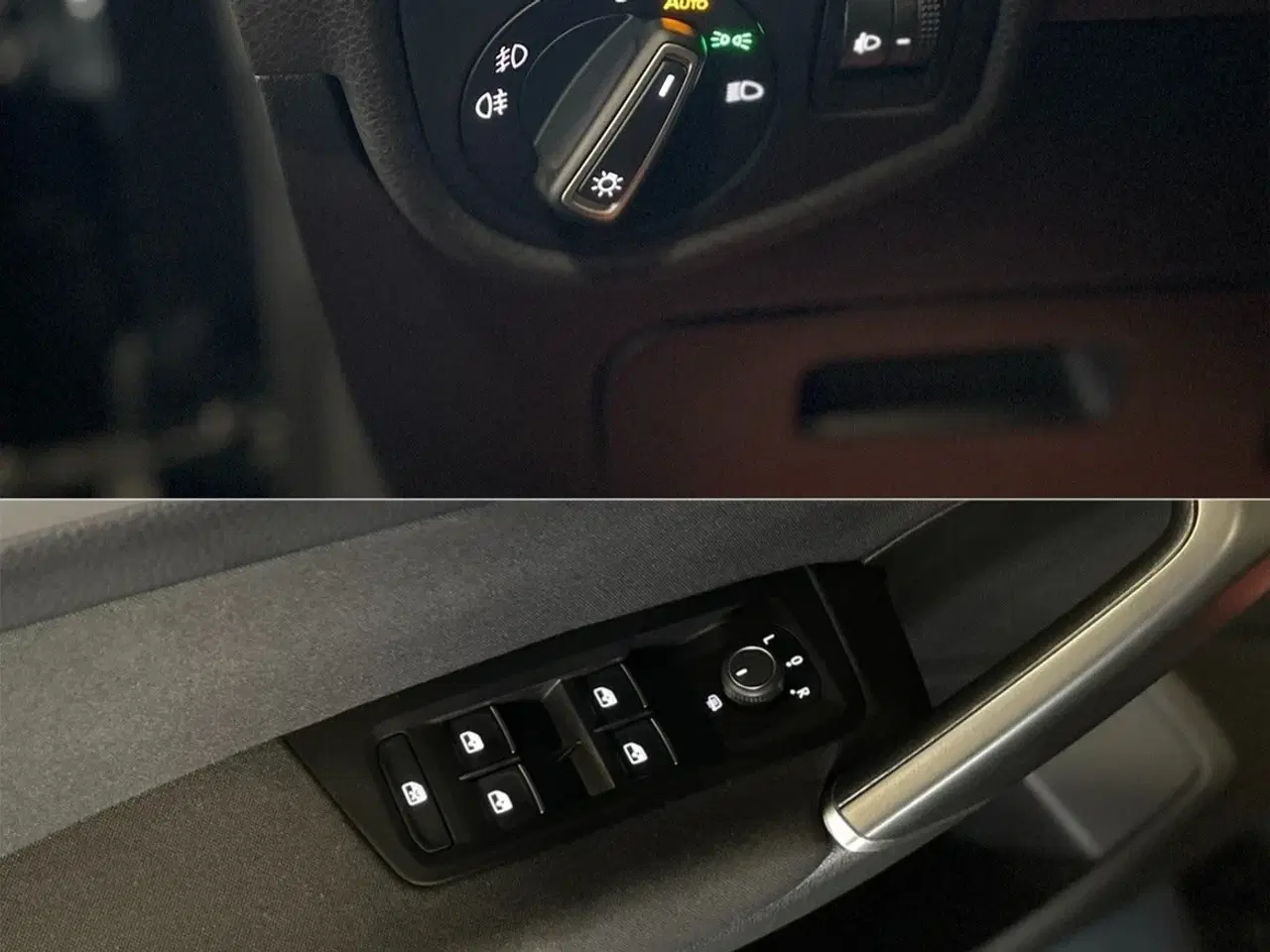 Billede 8 - VW Touran 2,0 TDi 150 Comfortline DSG 7prs