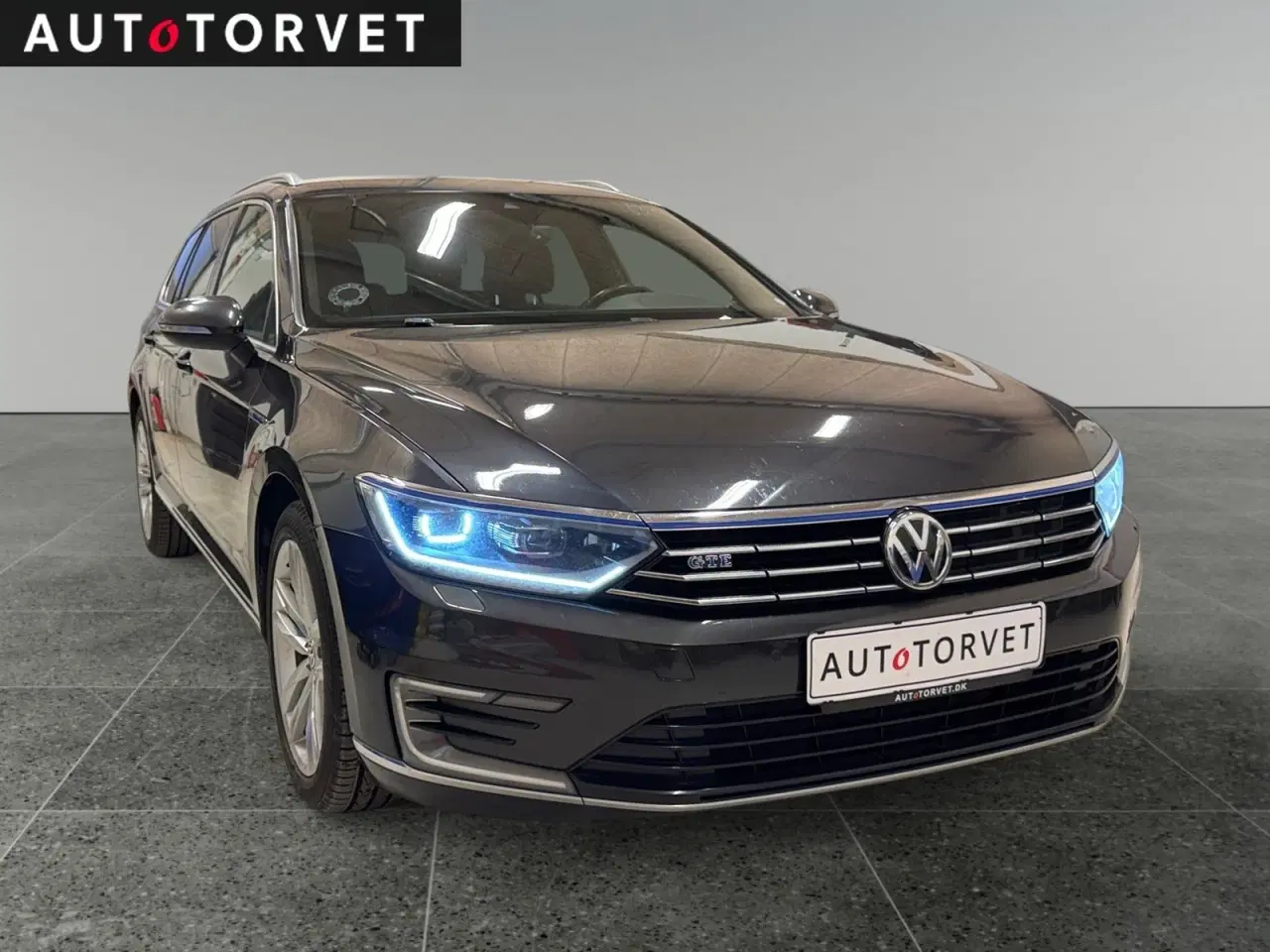 Billede 2 - VW Passat 1,4 GTE Highline Variant DSG