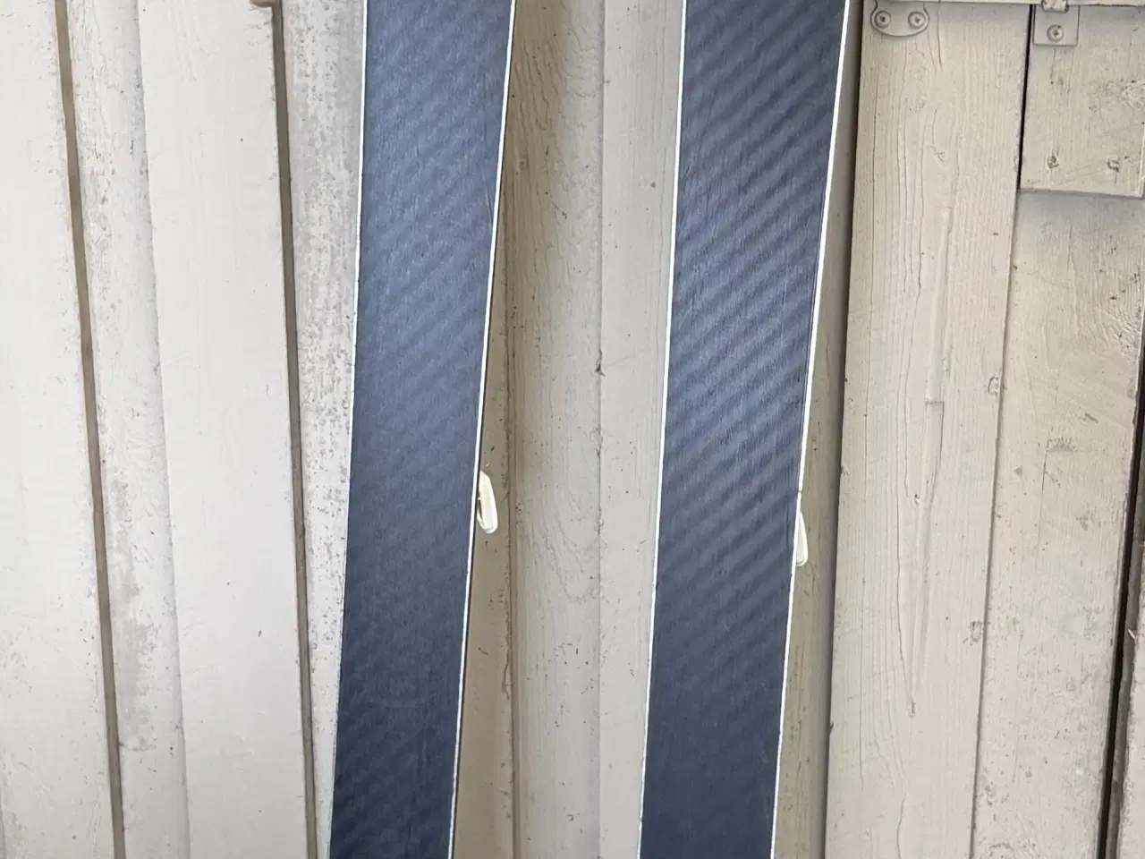 Billede 5 - Ski og skistøvler sælges