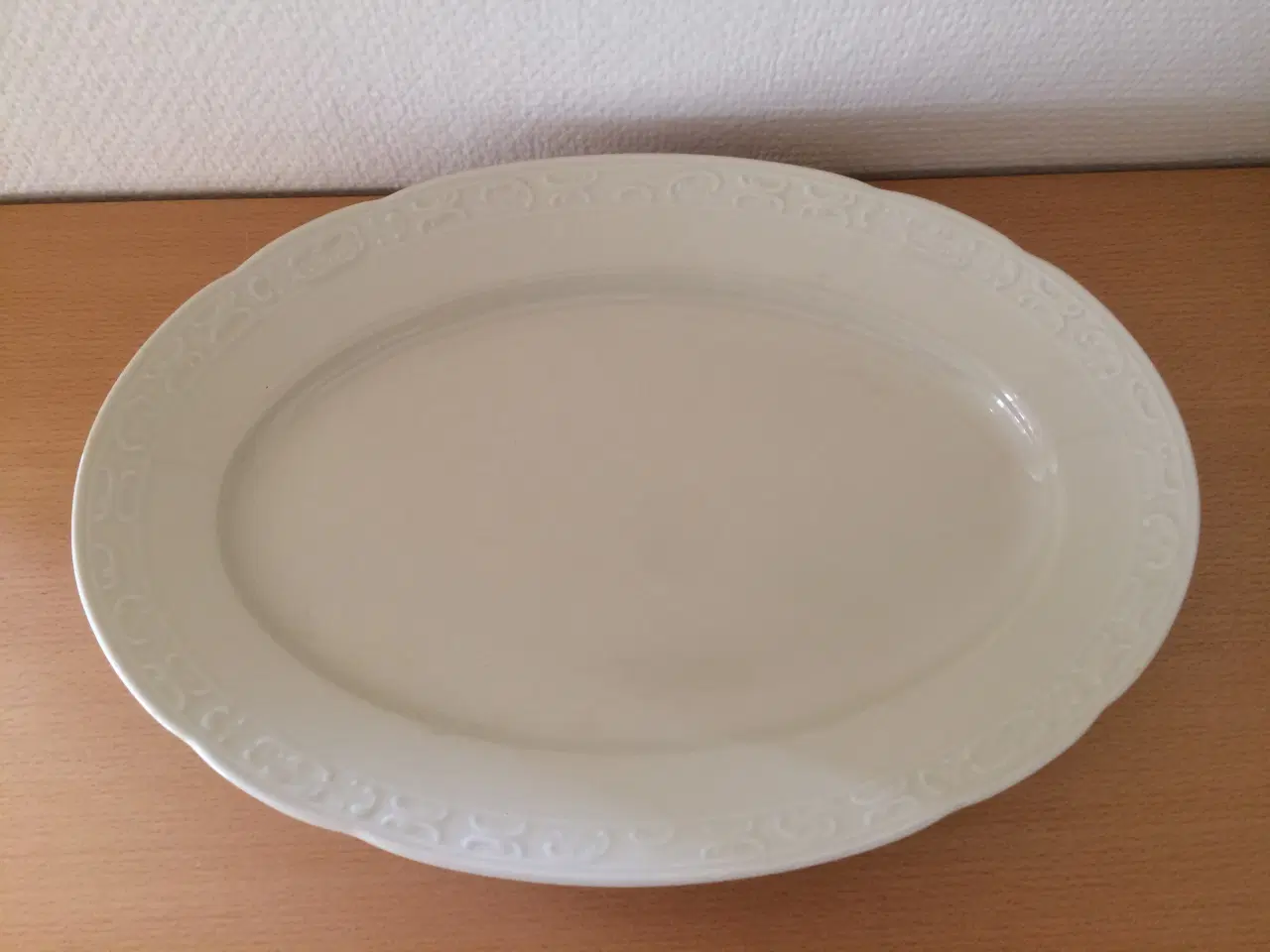 Billede 6 - Serveringsfade og skåle – 6 stk. 