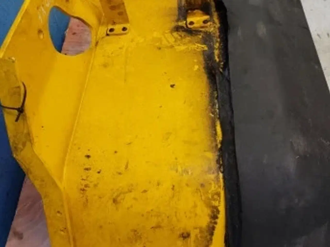 Billede 20 - JCB 427 HL Fender Front L. 335/H1092