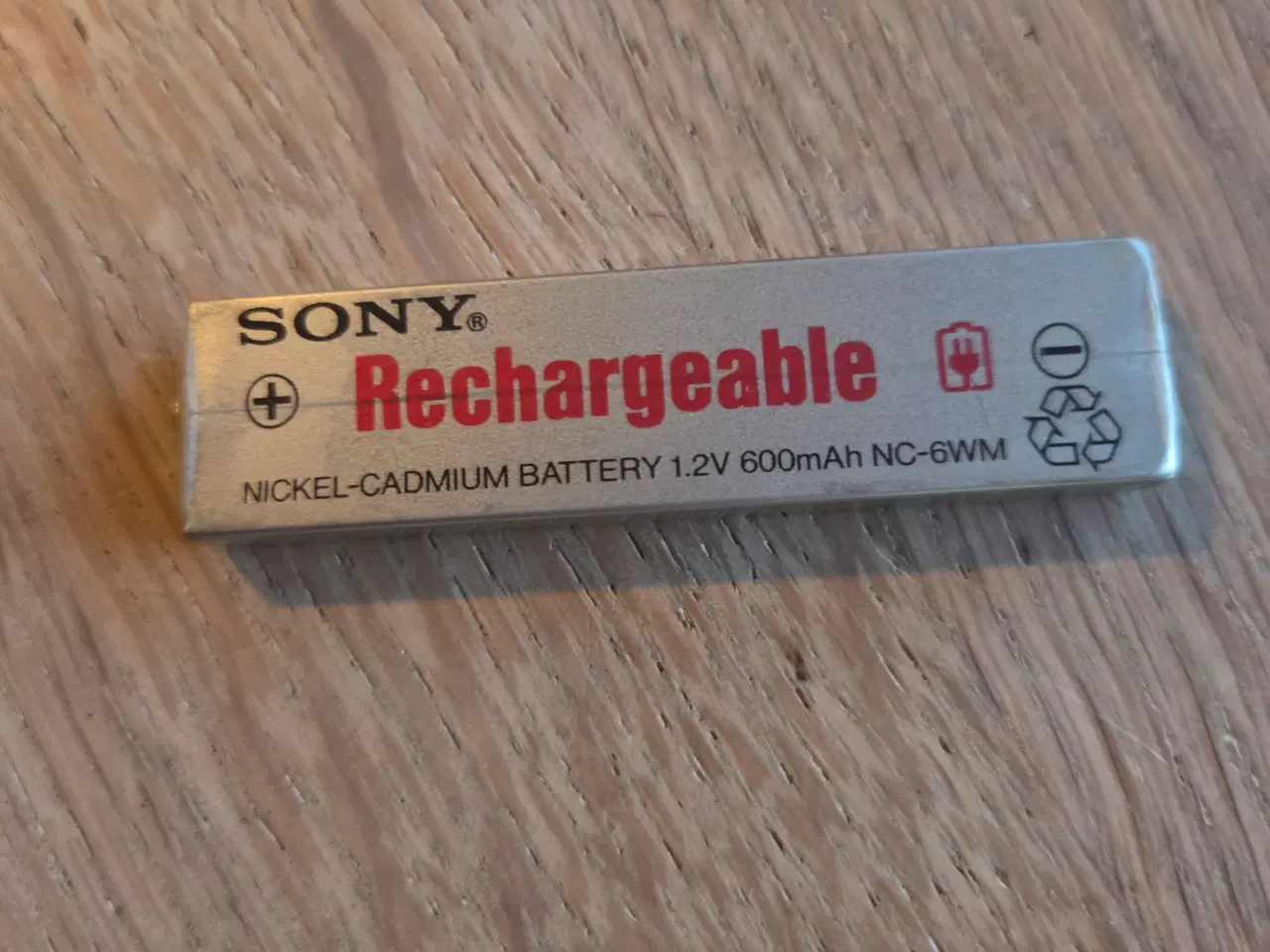 Billede 10 - Sony Walkman kassetteafspiller sort