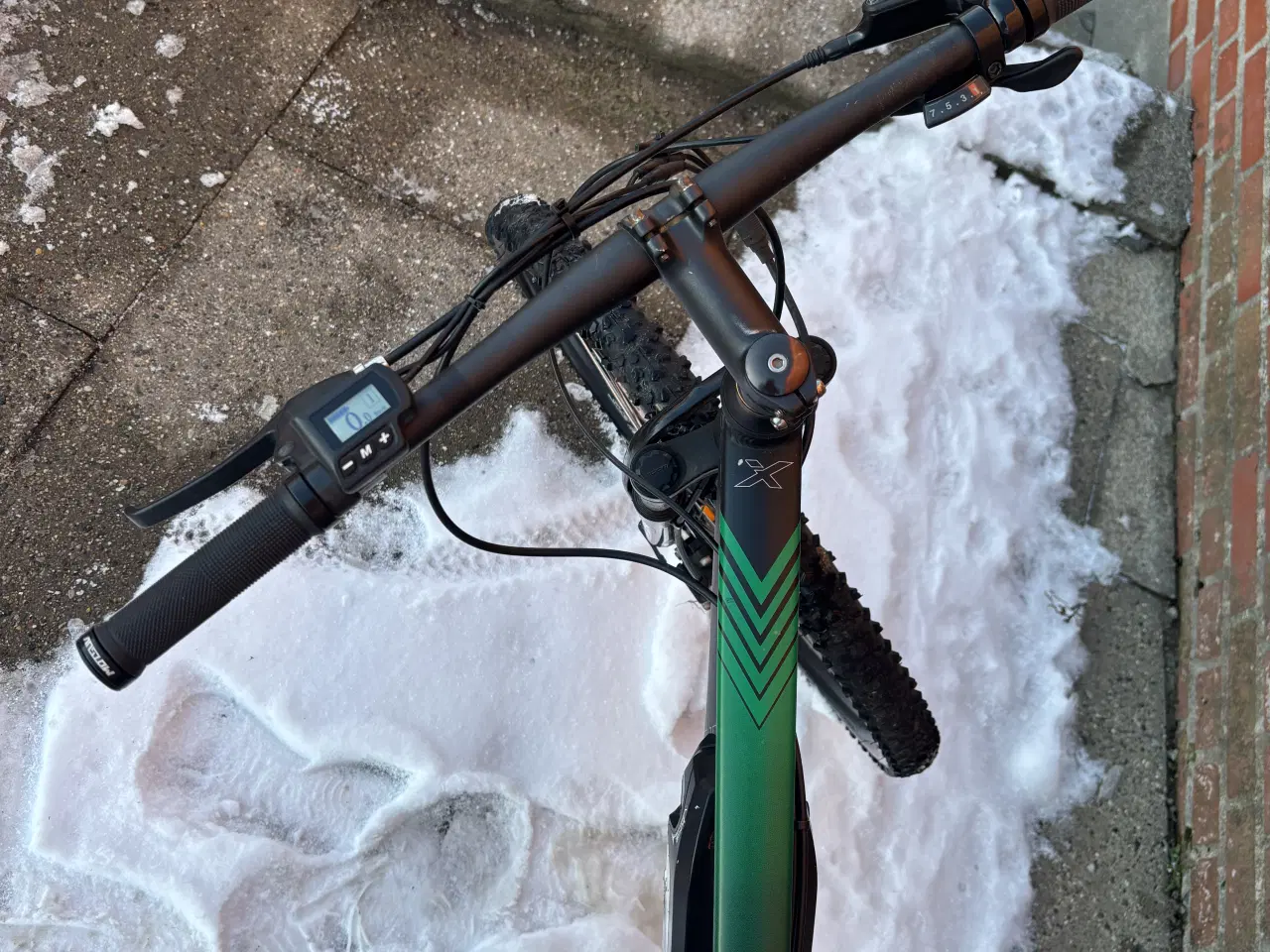 Billede 3 - MTB el cykel