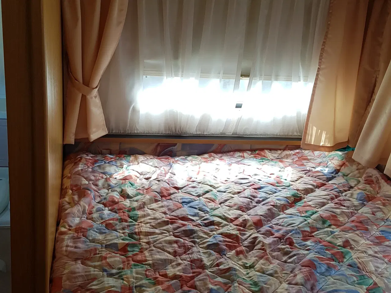 Billede 3 - TABBERT 515 TD DIADEM ÅRG. 1997