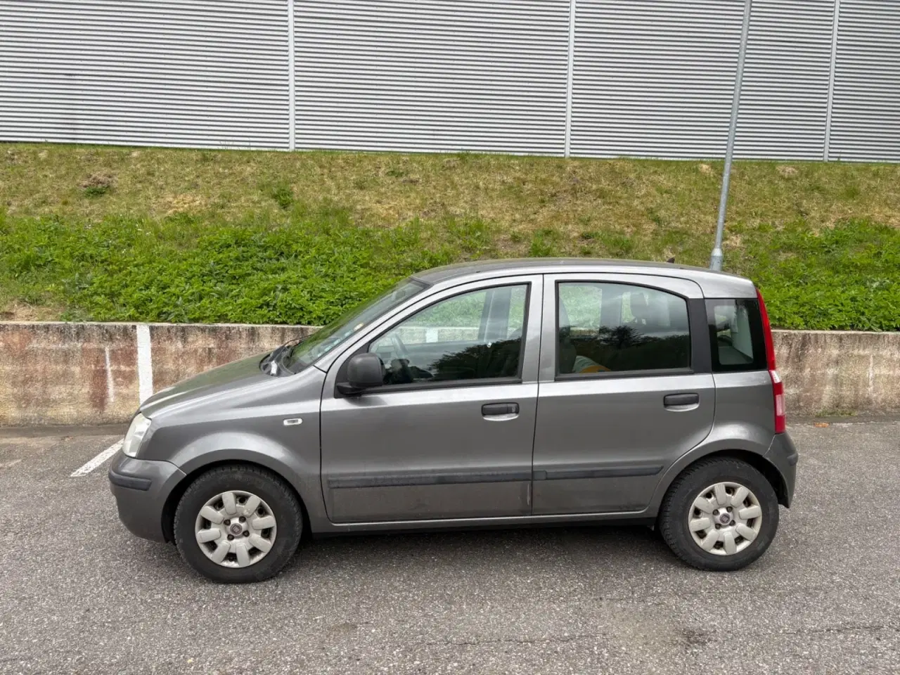 Billede 2 - Fiat Panda 1,2 69 Fresh