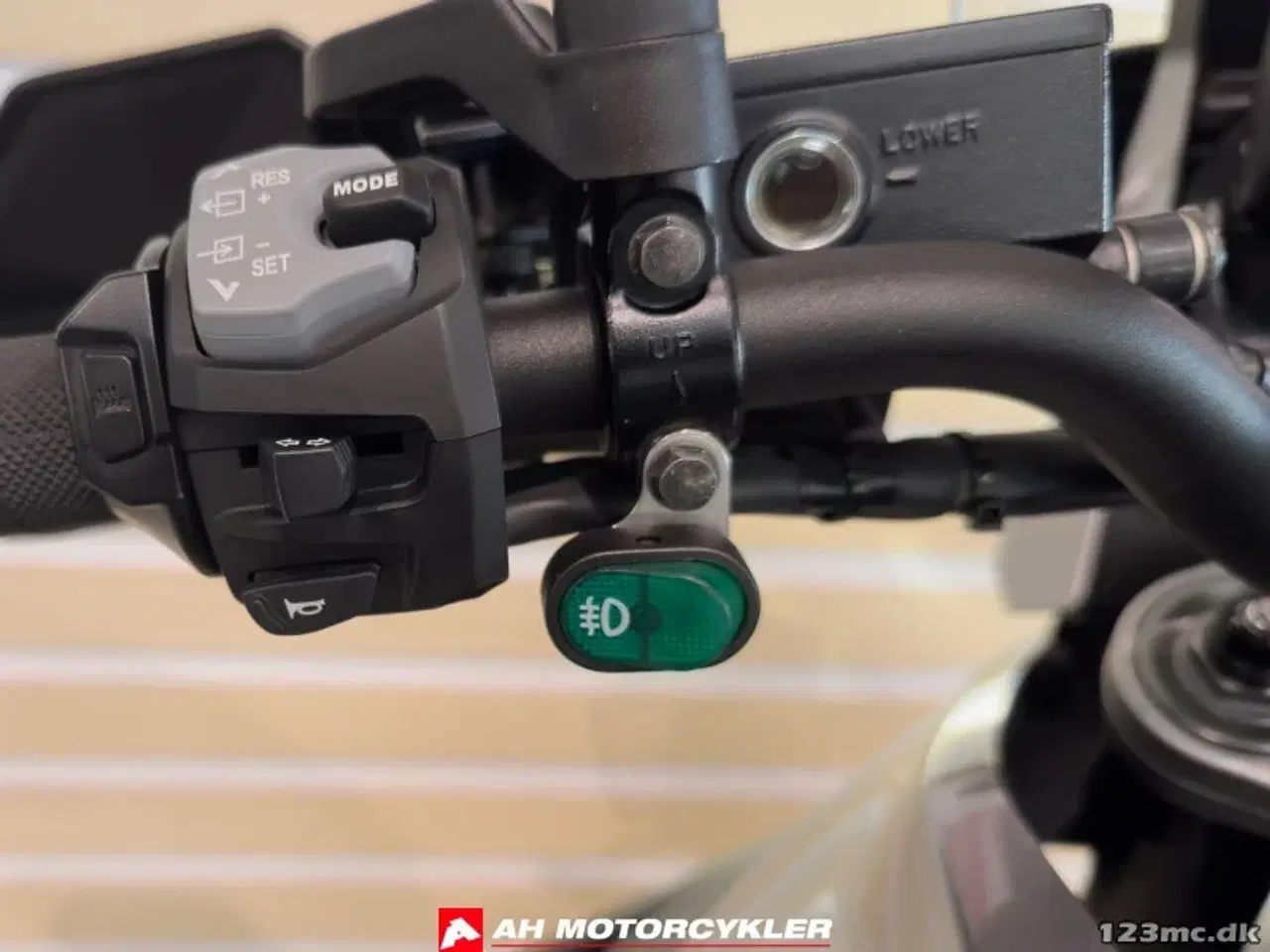 Billede 20 - Suzuki DL 1050 XT V-Strom