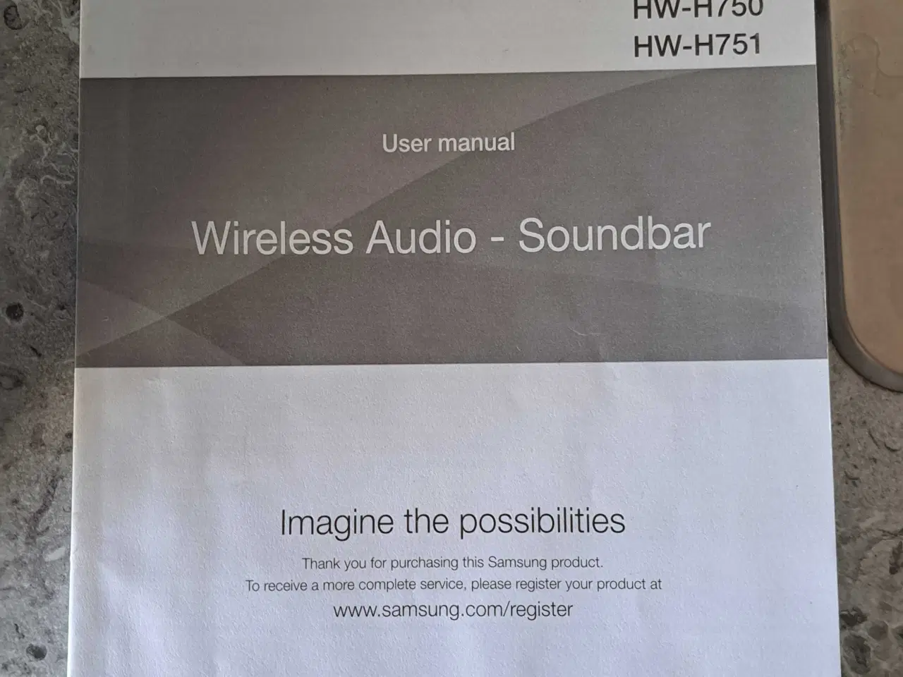 Billede 3 - Soundbar