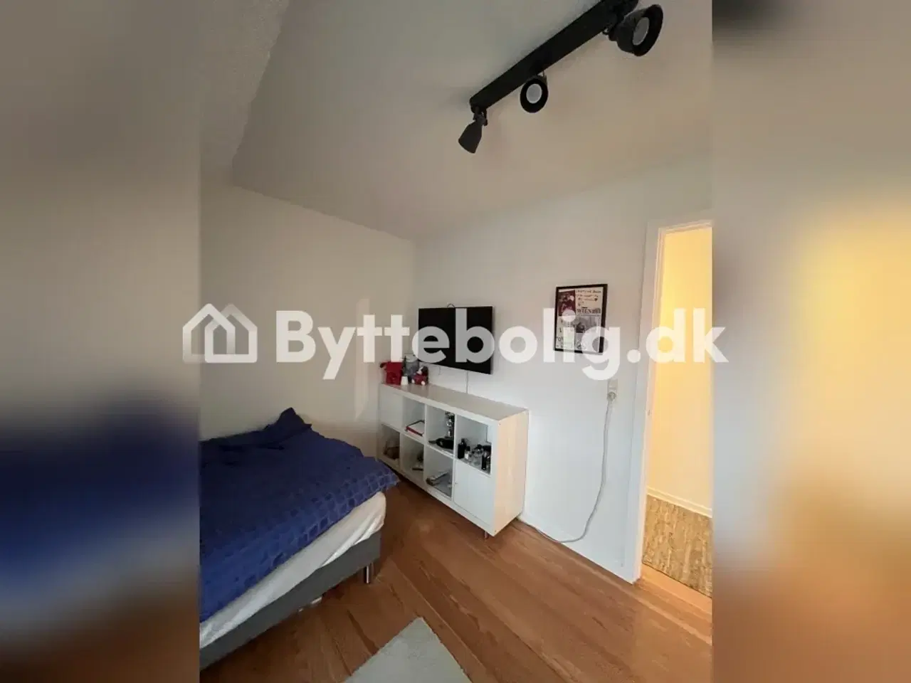 Billede 7 - 🌿 BYTTE: Dejlig, nyrenoveret 4-værelses lejlighed i Valby