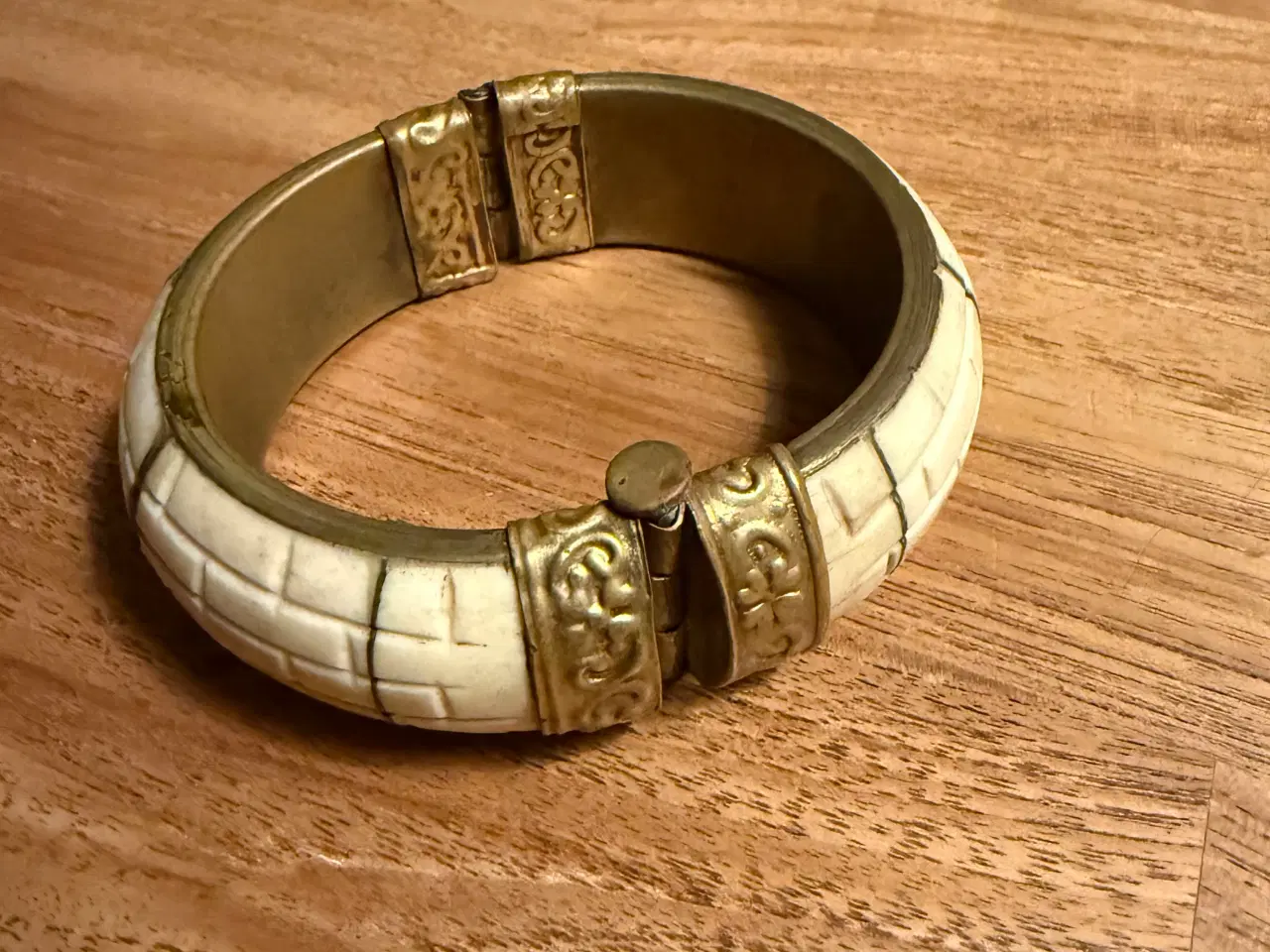 Billede 1 - vintage smykke 