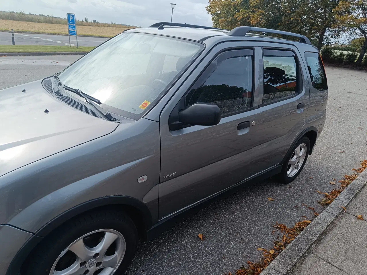Billede 4 - Suzuki Ignis