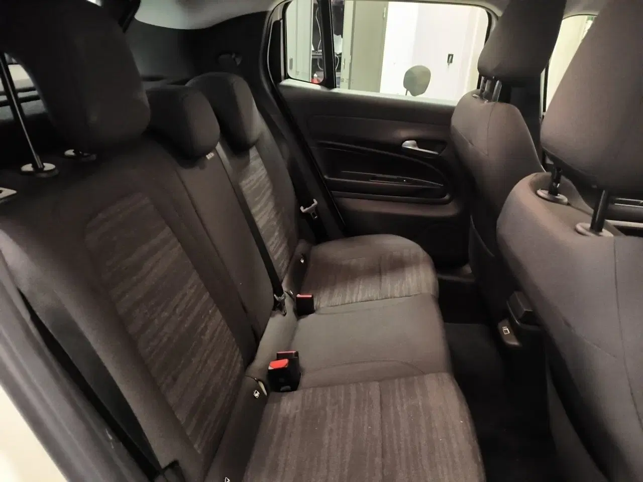Billede 15 - Jeep Avenger 54 Longitude