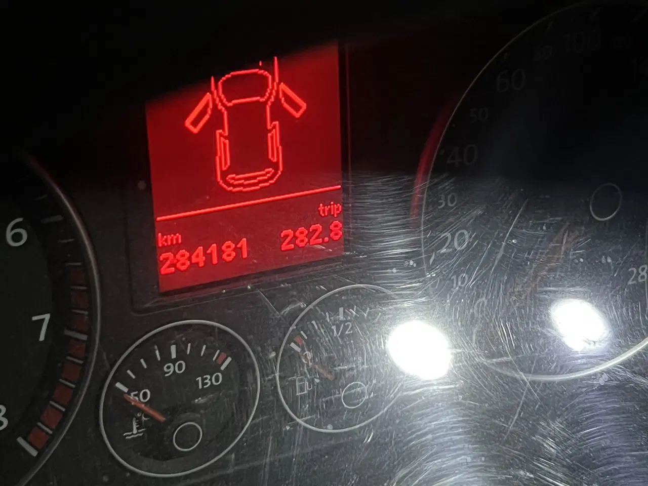 Billede 8 - Vw scrirocco 1,4 tsi 122hk