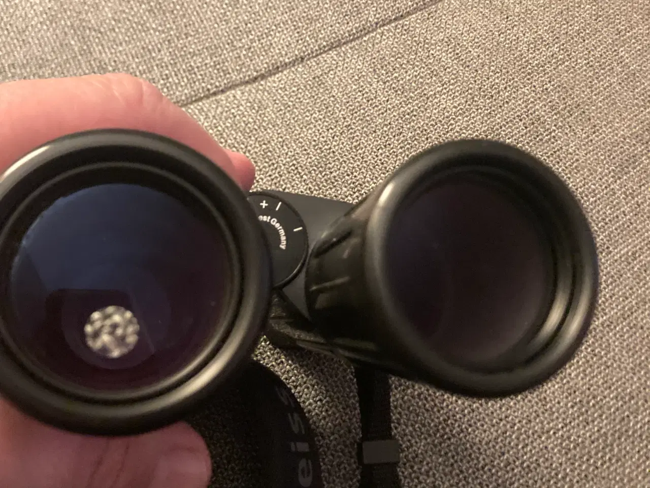 Billede 4 - Zeiss West Germany 10*40 B