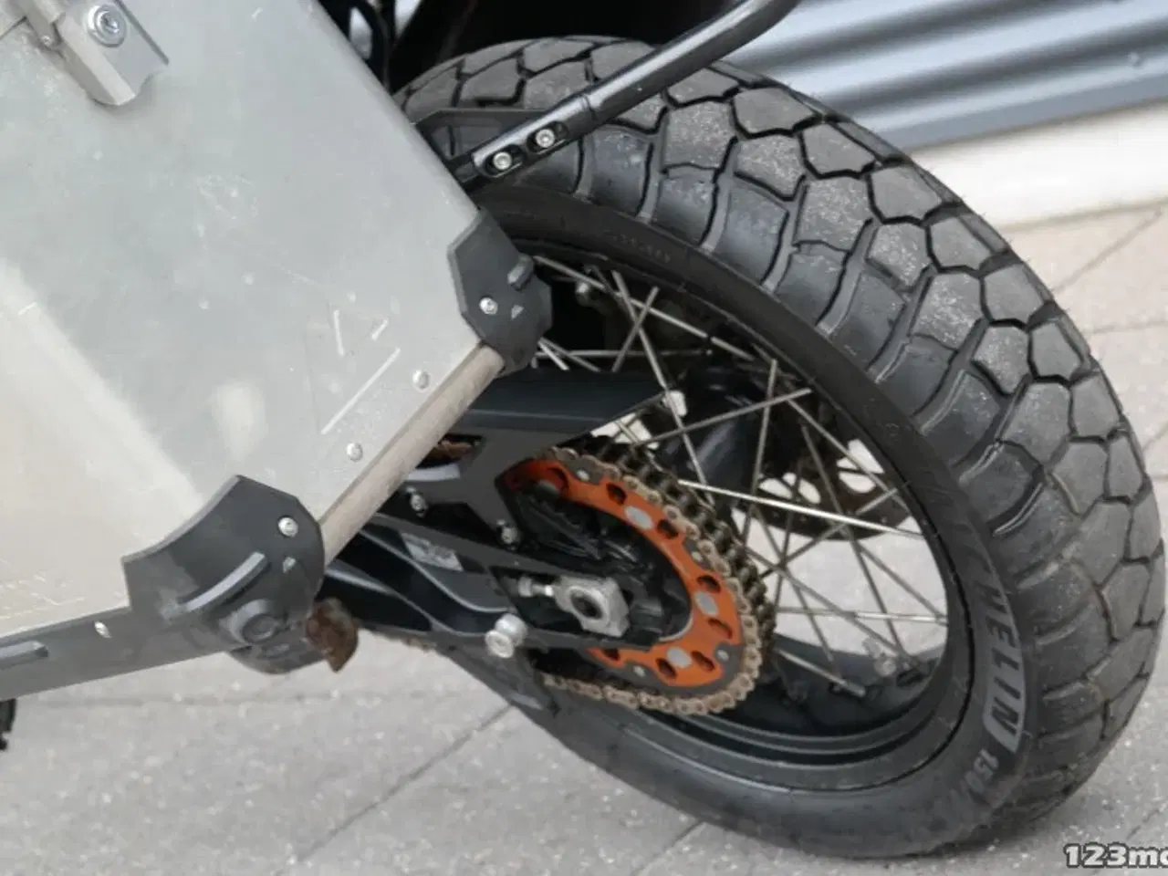 Billede 28 - KTM 1290 Super Adventure R MC-SYD       BYTTER GERNE