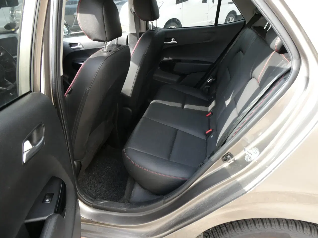 Billede 7 - Kia Picanto 1,0 MPi GT-Line