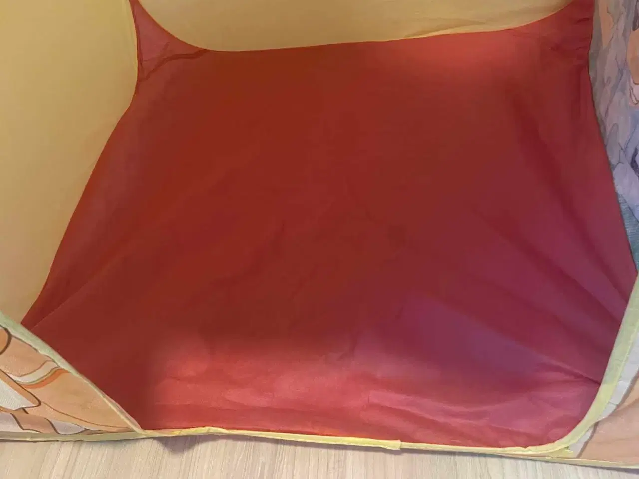 Billede 5 - Bluey telt