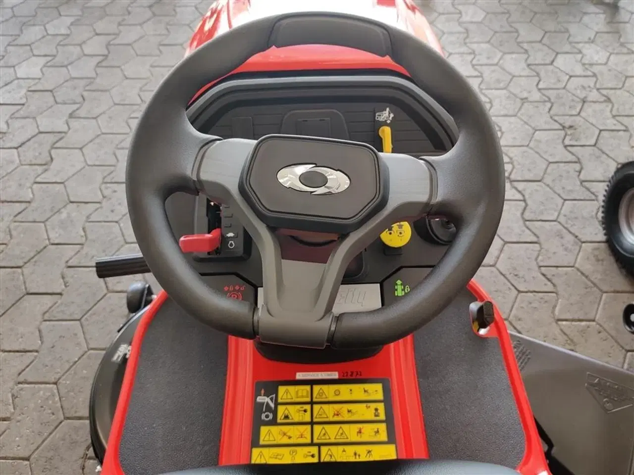 Billede 7 - Simplicity Regent SLT 110