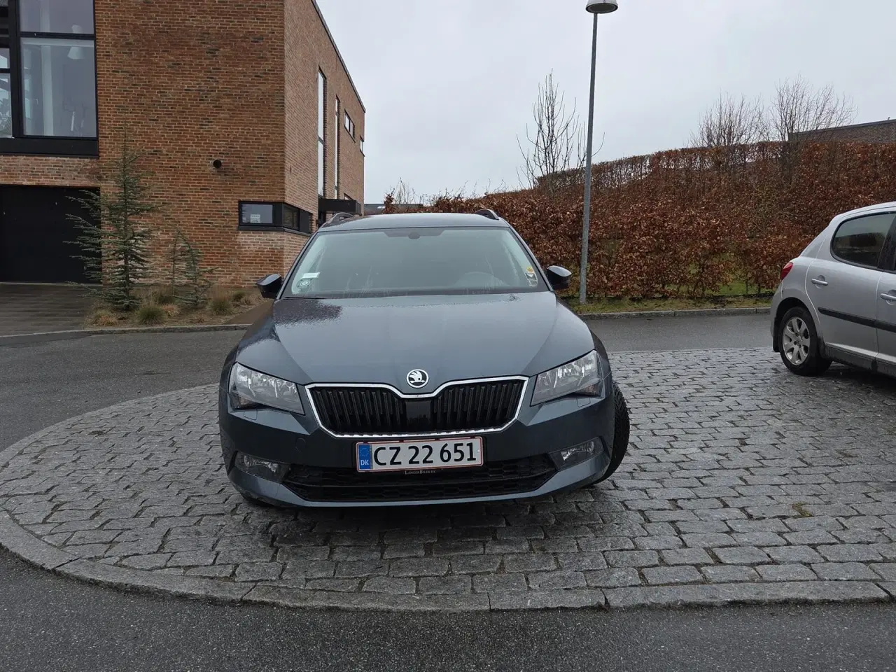 Billede 2 - Skoda Superb 1,4 TSi 150 Active Combi