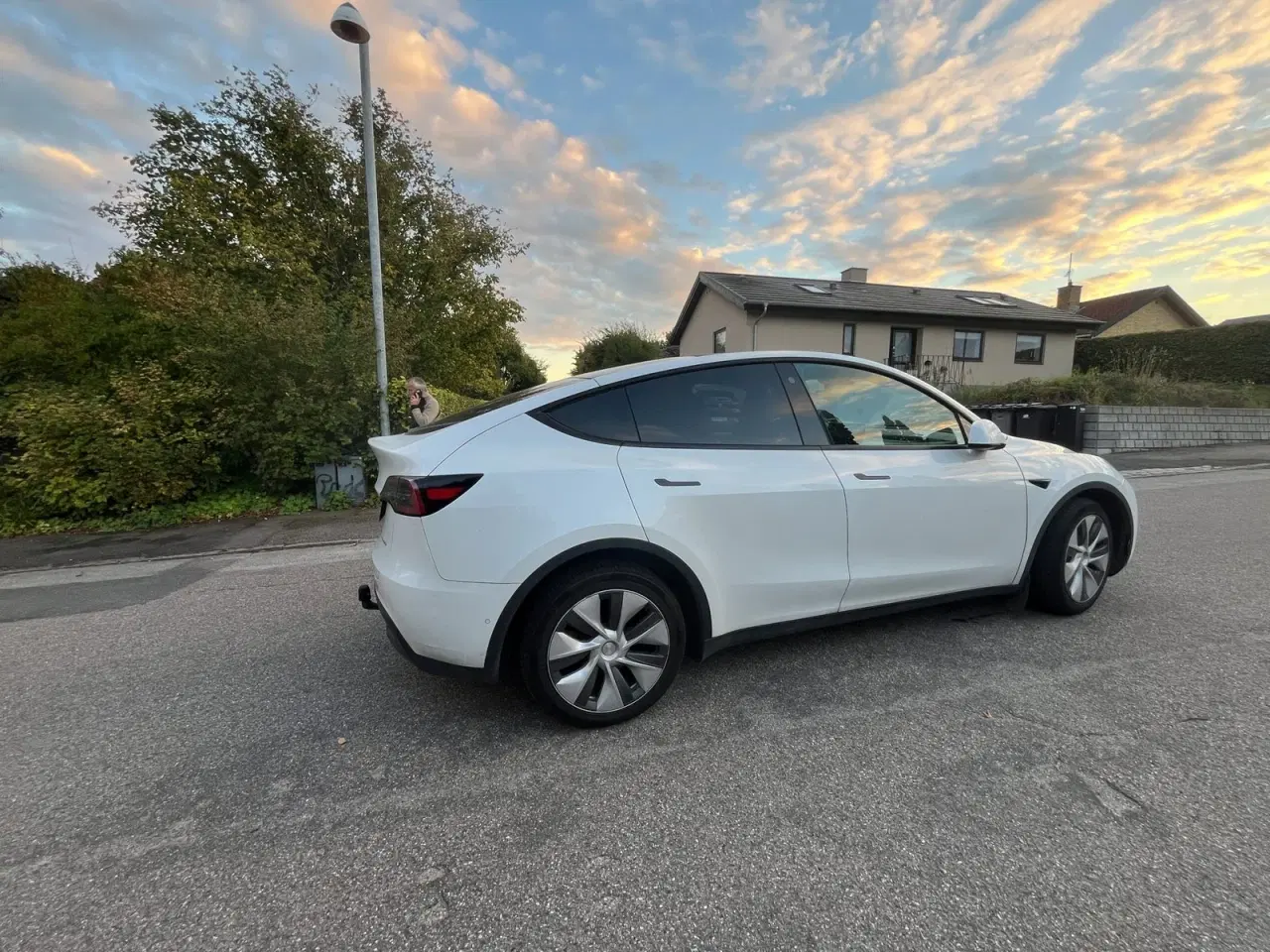 Billede 4 - Tesla Model Y  Long Range AWD