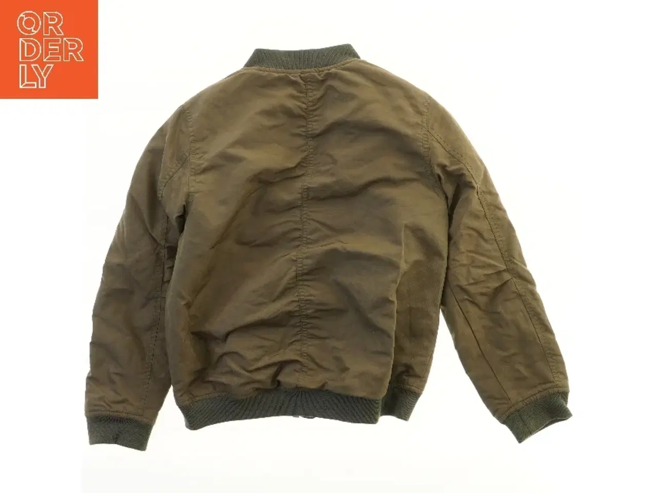 Billede 2 - Bomberjakke fra H&M (str. 140)