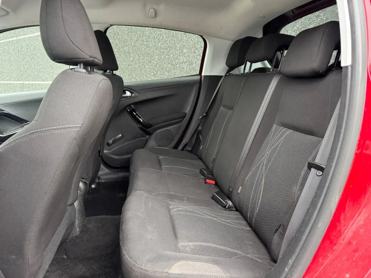 Billede 13 - Peugeot 208 1,0 VTi 68 Active