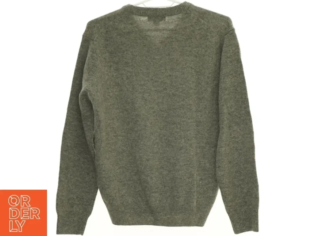 Billede 2 - uldtrøje fra GANT (str. 146 cm)