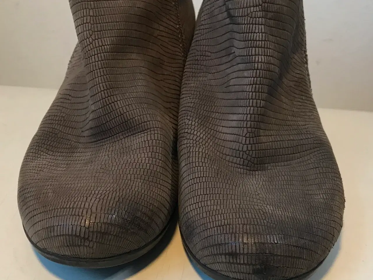 Billede 3 - Wonders, støvletter, str 42